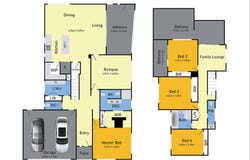 83 Botanical Drive, Caroline Springs, Vic 3023