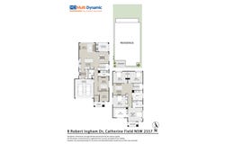8 Robert Ingham Drive, Catherine Field, NSW 2557