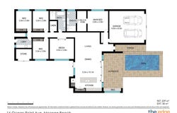 16 Ocean Point Avenue, Moonee Beach, NSW 2450