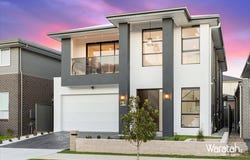 46 Feathertail Avenue, Marsden Park, NSW 2765