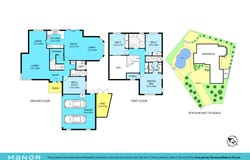 25 Scenic Grove, Glenwood, NSW 2768