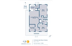 34 Parkins Reef Road, Maldon, Vic 3463