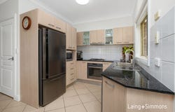 13/6 Blossom Place, Quakers Hill, NSW 2763
