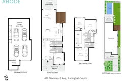 40B Woodward Avenue, Caringbah South, NSW 2229