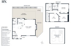 3/217-219 Queen Street, Concord West, NSW 2138
