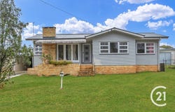 19 Grenadier Circle, Ebbw Vale, Qld 4304