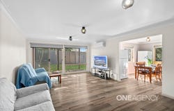 4/33 Lynburn Avenue, Bomaderry, NSW 2541