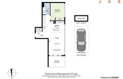 301B/4 Joseph Road, Footscray, Vic 3011