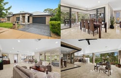 66 Mapleton Avenue, North Kellyville, NSW 2155