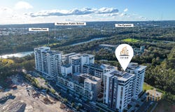 710/2 Honeyeater Street, Lidcombe, NSW 2141