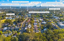 1 Brand Street, Dundas Valley, NSW 2117