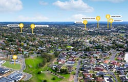 12 Dorchester Street, Bradbury, NSW 2560