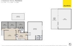 1 Gladstone Street, Newtown, Qld 4350