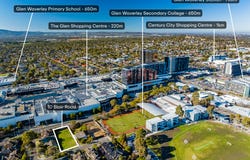 10 Blair Road, Glen Waverley, Vic 3150