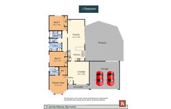3 Jamie Mews, Berwick, Vic 3806