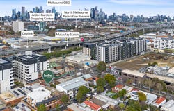16-20 Thompson Street, Kensington, Vic 3031