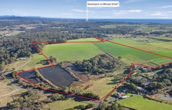 301 Moriarty Road, Moriarty, Tas 7307