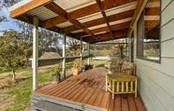 40 Carboor Upper Road, Carboor, Vic 3678
