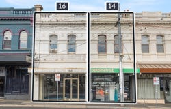 14 & 16  Cotham Road, Kew, Vic 3101