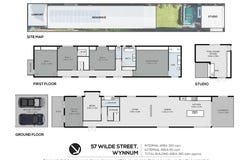 57 Wilde Street, Wynnum, Qld 4178