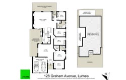 128 Graham Avenue, Lurnea, NSW 2170
