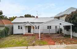 27 Lynton Street, Swanbourne, WA 6010