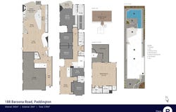 188 Baroona Road, Paddington, Qld 4064