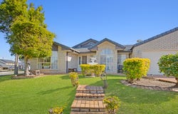 15 Charnley Court, Shailer Park, Qld 4128