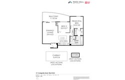 9/1 Coolgardie Street, West Perth, WA 6005