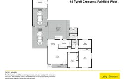15 Tyrell Crescent, Fairfield West, NSW 2165