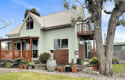41 Parnella Drive, Stieglitz, Tas 7216
