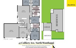 45 Colliery Avenue, North Wonthaggi, Vic 3995
