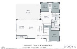 19 Elanora Terrace, Noosa Heads, Qld 4567