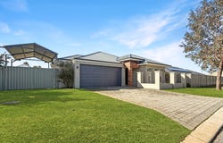 4 Fenians Pass, South Yunderup, WA 6208