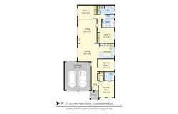 21 Archers Field Drive, Cranbourne East, Vic 3977