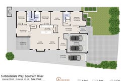 5 Abbotsdale Way Southern River WA 6110, Southern River, WA 6110
