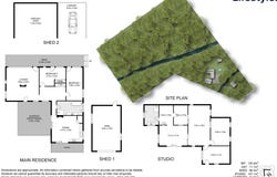 141 Bertoli Road, Jiggi, NSW 2480