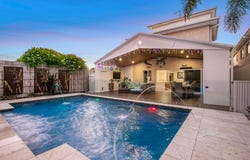 92 Oxley Avenue, Woody Point, Qld 4019