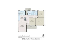 22 Carrington Street, Granville, NSW 2142