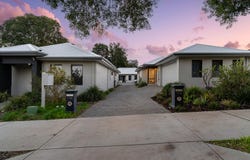 46B Anzac Terrace, Bassendean, WA 6054