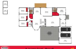 8 Joanne Court, Morwell, Vic 3840