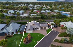 25 Shutehaven Circuit, Bushland Beach, Qld 4818