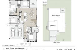 3 Laver Place, Gracemere, Qld 4702