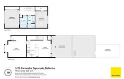 3/28 Alexandra Esplanade, Bellerive, Tas 7018