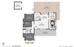 3 Kadina Court, Helensvale, Qld 4212