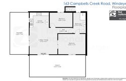 163 Campbells Creek Road, Windeyer, NSW 2850