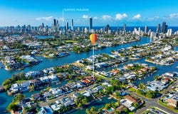 3 Pacific Boulevard, Broadbeach Waters, Qld 4218