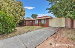 61 Strelitzia Ave, Forrestfield, WA 6058