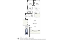 26 Stanthorpe Drive, Kanahooka, NSW 2530