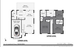 35/16 Lakefield Place, Runcorn, Qld 4113